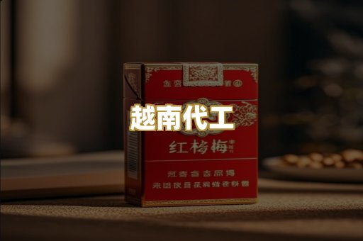 免税外烟